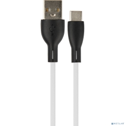 PERFEO  USB A  - C , 2.4A, , ,  1 ., SILICON (U4716)  [: 1 ]