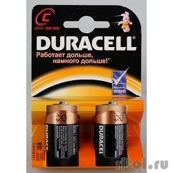Duracell LR14-2BL MN1400 (EU) (2 .  -)  [: 2 ]