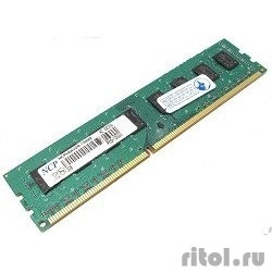 NCP DDR3 DIMM 2GB (PC3-12800) 1600MHz   [: 1 ]