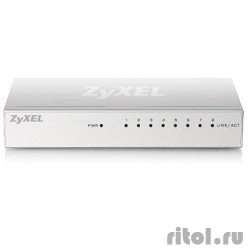 ZYXEL GS-108BV3-EU0101F/GS-108B  v2/v3, 8  1000 /, ,    [: 5 ]
