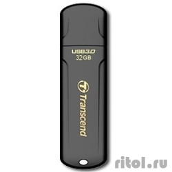 Transcend USB Drive 32Gb JetFlash 700 TS32GJF700 {USB 3.0}  [: 1 ]
