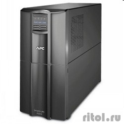 APC Smart-UPS 2200VA SMT2200I  [: 1 ]
