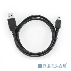 Gembird/Cablexpert CC-5PUSB2D-0.3M  USB 2.0 ,  USB, AM/miniB 5P, 30sm,    [: 3 ]