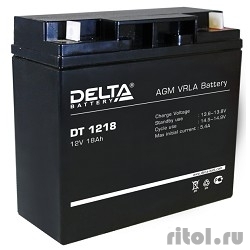 Delta DT 1218 (18 \, 12) -      [: 1 ]