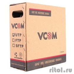 VCOM VNC1000  UTP 4 .5 ( 100)  [: 1 ]