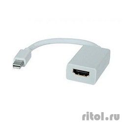 VCOM CG553-B  - DisplayPort(M) => HDMI(F) 0.1m  [: 1 ]