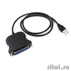 ORIENT -  ULB-201(N18), USB Am to LPT C36M (  ), 1.8  [: 1 ]