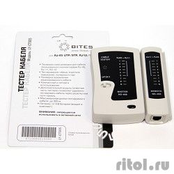 5bites LY-CT005     UTP/STP RJ45, RJ11/12  [: 6 ]