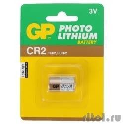 GP Lithium CR2 (1 .  -) {03195}  [: 2 ]