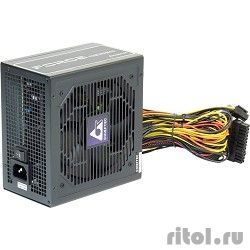 Chieftec CPS-750S (RTL) 750W [FORCE]  [: 2 ]