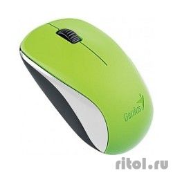 Genius  NX-7000 Green { , 1200 dpi,  2,4 , 1, USB} [31030109111/31030016404]  [: 1 ]