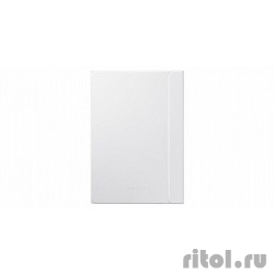   Samsung Galaxy Tab A 9.7 T550/555 BookCover white (SAM-EF-BT550PWEGRU)