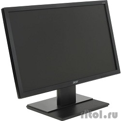 LCD Acer 21.5" V226HQLB  {TN 1920x1080 60Hz 5ms 170/160 250cd 1000:1 D-Sub VESA} [UM.WV6EE.002/UM.WV6EE.B19]  [: 3 ]