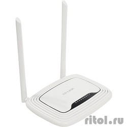 TP-Link TL-WR842N   Wi-Fi N300   3G/4G  [: 3 ]