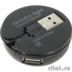 Defender Quadro Light  USB  (83201)  [: 3 ]