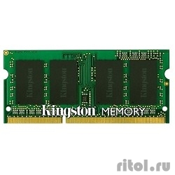 Kingston DDR4 SODIMM 8GB KVR21S15S8/8 PC4-17000, 2133MHz, CL15  [: 3 ]