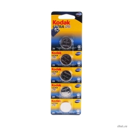 Kodak CR2032-5BL (5 .  -)  [: 1 ]