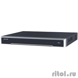 HIKVISION DS-7616NI-K2/16P 16-  IP-  PoE : 16 ; :   1  RCA; : 1 VGA  1080, 1 HDMI  4; : 1  RCA  [: 5 ]