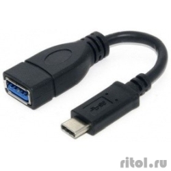 Cablexpert  USB OTG, USB Type-C/USB 3.0F,  (A-OTG-CMAF3-01)  [: 3 ]