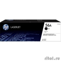HP CF256A  HP 56A {LaserJet Pro M436N/DN/NDA} (7400 )  [: 1 ]
