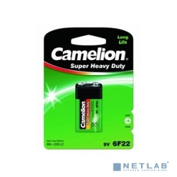 Camelion  6F22 BL-1 (6F22-BP1G, ,9) (1 .  -)   [: 1 ]