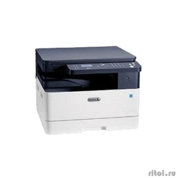 Xerox B1022V/B {A3, P/C/S/F/, Laser, 22 ./,max 350 1200x1200 dpi, USB}  [: 1 ]