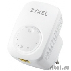 ZYXEL WRE6505V2-EU0101F  // Zyxel WRE6505 v2, AC750, 802.11a/b/g/n/ac (300+433 /), 1xLAN  [: 3 ]