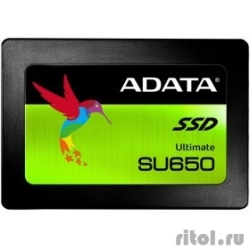 A-DATA SSD 240GB SU650 ASU650SS-240GT-R {SATA3.0}  [: 3 ]