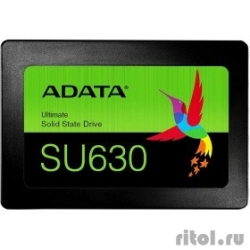 A-DATA SSD 240GB SU630 ASU630SS-240GQ-R {SATA3.0}  [: 3 ]