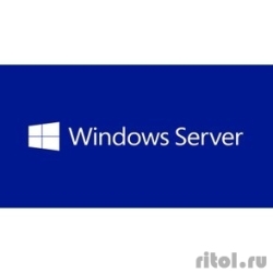 P73-07701 Microsoft Windows Server Standard 2019 English 64-bit Russia Only DVD 10 Clt 16 Core License  [: 2 ]