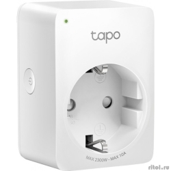 TP-Link Tapo P100(1-pack)   Wi-Fi   [: 1 ]