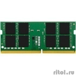 Kingston DDR4 SODIMM 8GB KVR26S19S6/8 PC4-21300, 2666MHz, CL19  [: 3 ]