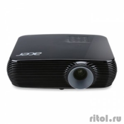 Acer X1228H [MR.JTH11.001] {DLP 3D XGA 4500Lm 20000:1 HDMI 2.7kg Euro Power EMEA}  [: 2 ]