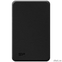 Silicon Power Portable HDD 4TB USB 2.0  SP040TBPHD05LS3K S05 Stream 2.5"   [: 1 ]