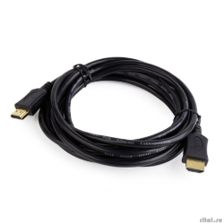 Bion  HDMI v1.4, 19M/19M, 3D, 4K UHD, Ethernet, CCS,  , 10,  [BXP-CC-HDMI4L-100]  [: 1 ]