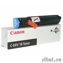 Canon C-EXV18/GPR22 0386B002/0386B003    iR1018/1022, , 8400 .  [: 2 ]