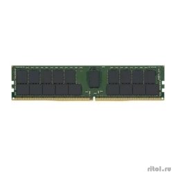 Kingston 32GB 3200MT/s DDR4 ECC Reg CL22 DIMM 2Rx4 Micron R Rambus KSM32RD4/32MRR  [: 3 ]