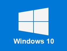    Windows 10   