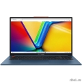 ASUS VivoBook S 15 K5504VA-MA086W [90NB0ZK1-M003Y0] Solar Blue 15.6" {OLED i5 13500H/16384Mb/512PCISSDGb/Iris Xe/Win11Home}  [: 1 ]