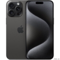 Apple iPhone 15 Pro Max 512GB Black Titanium [MU7C3AA/A]  [: 1 ]