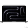 Apple MacBook Pro 14 Late 2023 [MRX33LL/A] (...) Space Black 14.2" Liquid Retina XDR {(3024x1964) M3 Pro 11C CPU 14C GPU/18GB/512GB SSD} ()  [: 1 ]
