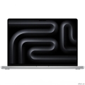 Apple MacBook Pro 16 Late 2023 [MRW63LL/A] (...) Silver 16" Liquid Retina XDR {(3456x2234) M3 Pro 12C CPU 18C GPU/36GB/512GB SSD}  [: 1 ]