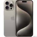 Apple iPhone 15 Pro Max 512GB Natural Titanium [MU6W3J/A] (A3105 Sim+eSim )  [: 1 ]