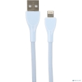 PERFEO  USB A  - Lightning , 2.4A, , ,  1 ., ULTRA SOFT (I4333)  [: 1 ]