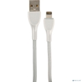 PERFEO  USB A  - Lightning , 2.4A, , ,  1 ., ULTRA SOFT (I4332)  [: 1 ]