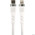 PERFEO  USB C  - Lightning , 60W, ,  1 ., POWER (C1004)  [: 1 ]