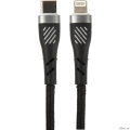 PERFEO  USB C  - Lightning , 60W, ,  1 ., POWER (C1005)  [: 1 ]