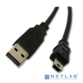 Gembird PRO CCP-USB2-AM5P-6 USB 2.0   . 1.8  -miniB (5 pin)  ..,    [: 3 ]