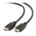  HDMI Gembird/Cablexpert, 1, v1.4, 19M/19M, , ., (CC-HDMI4-1M)  [: 3 ]