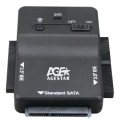 AgeStar 3FBCP1,  2.5"SSD+ 2.5"/3.5"IDE+ 2.5"/3.5"SATA->USB3.0  , , BackUp,    [: 3 ]